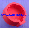 Custom Plastic Silicone Rubber Plug Cover Cap